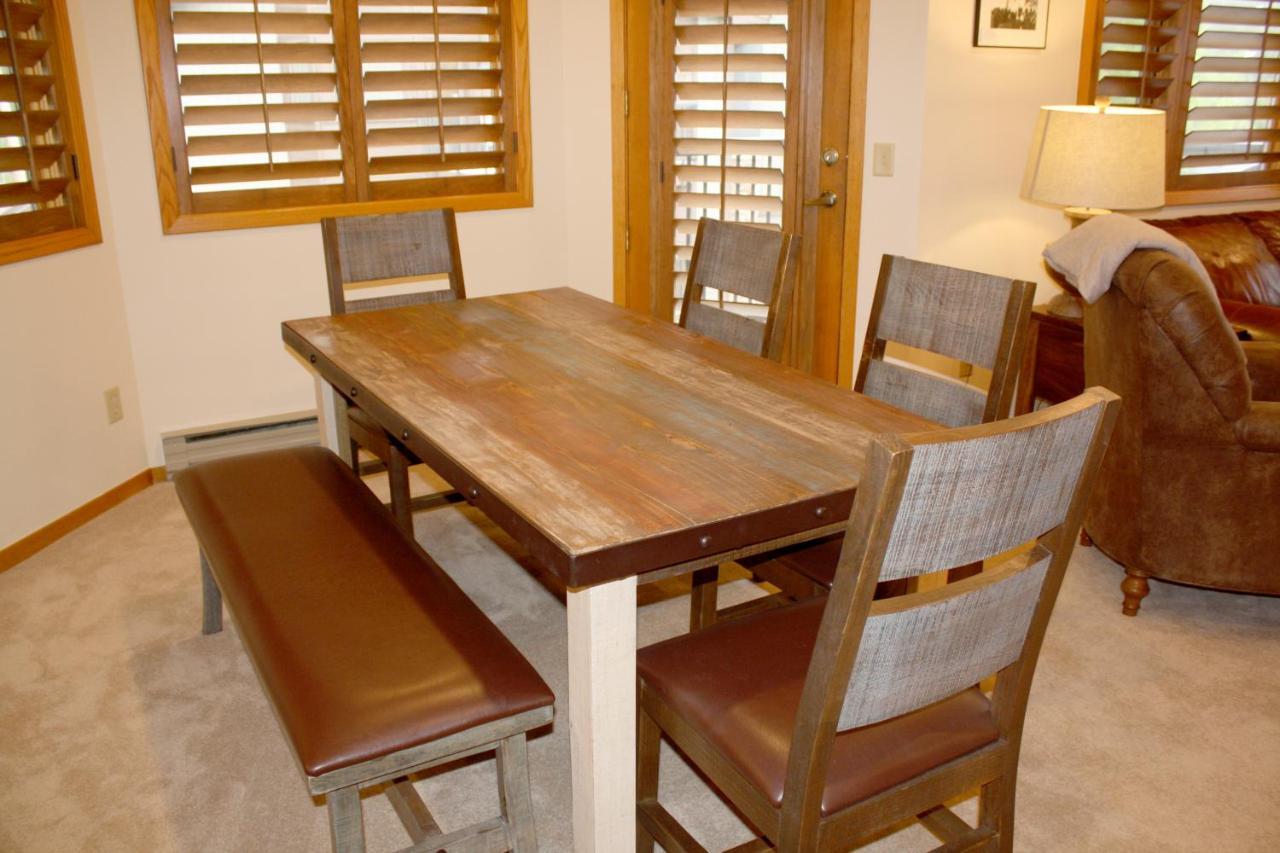 Woods Manor #302-A - Close To Main Street - Access To Indoor Hot Tub And Shuttle Breckenridge Exterior photo