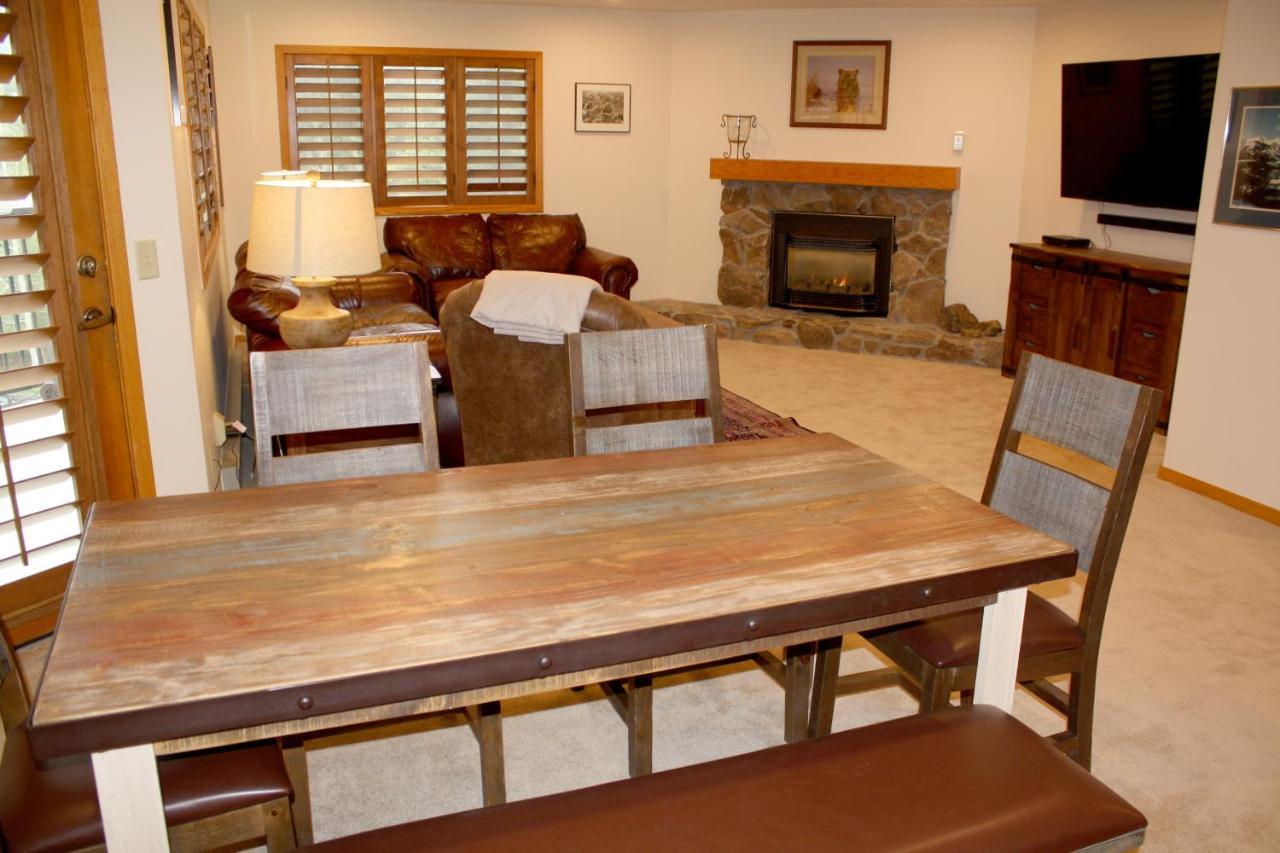Woods Manor #302-A - Close To Main Street - Access To Indoor Hot Tub And Shuttle Breckenridge Exterior photo