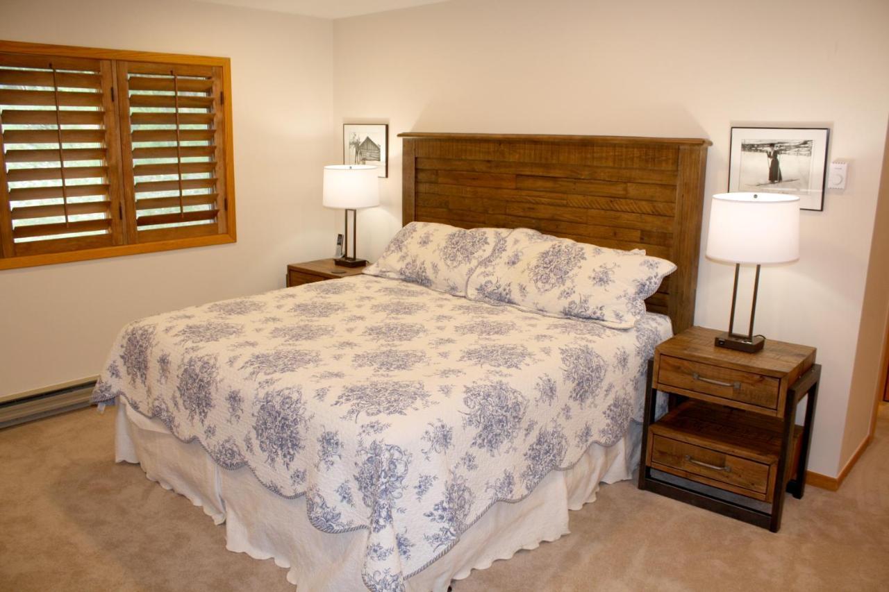 Woods Manor #302-A - Close To Main Street - Access To Indoor Hot Tub And Shuttle Breckenridge Exterior photo