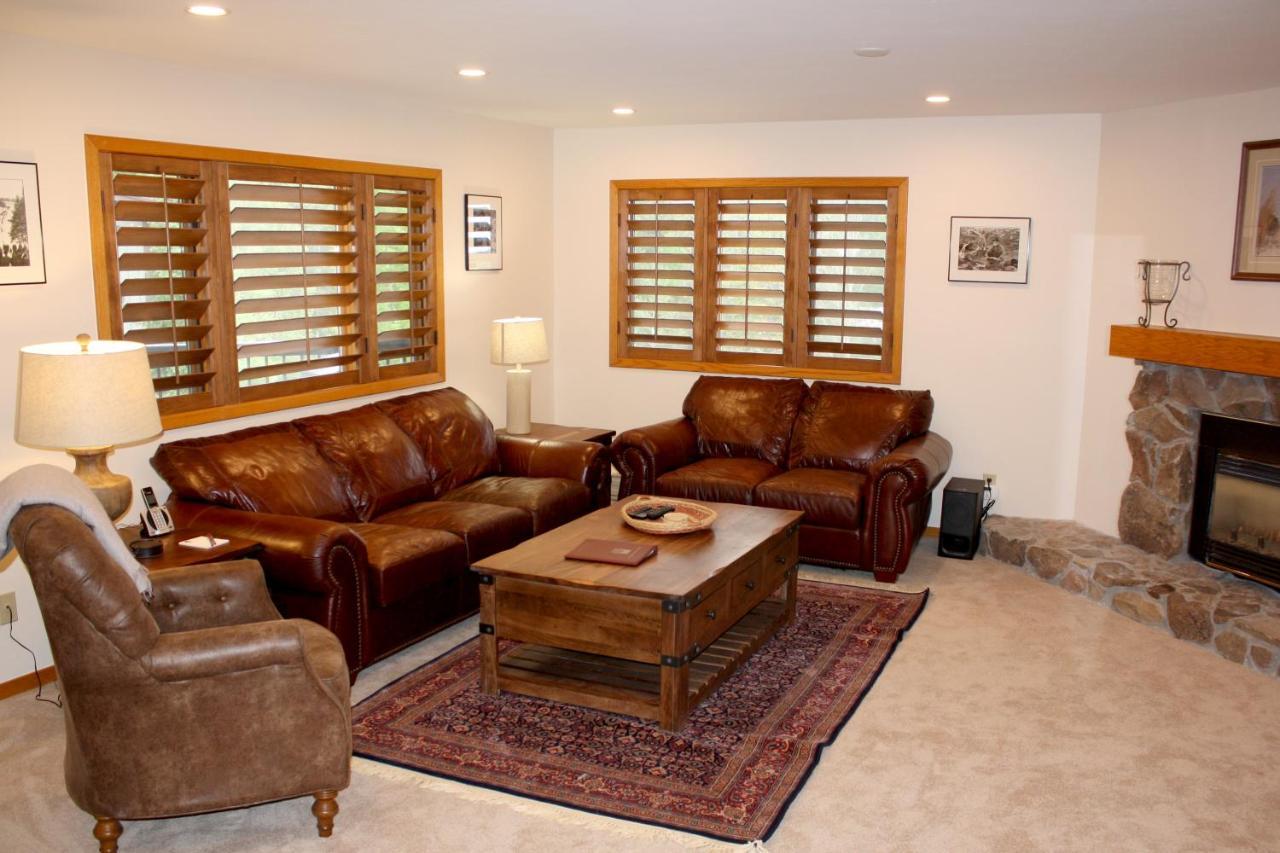 Woods Manor #302-A - Close To Main Street - Access To Indoor Hot Tub And Shuttle Breckenridge Exterior photo