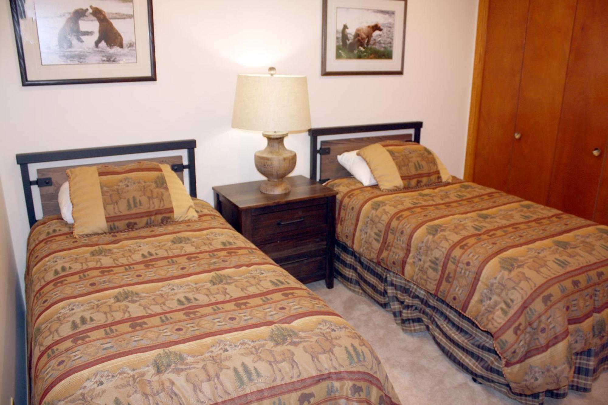 Woods Manor #302-A - Close To Main Street - Access To Indoor Hot Tub And Shuttle Breckenridge Exterior photo