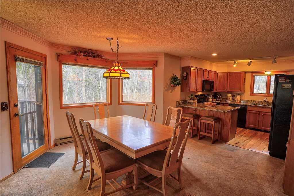 Woods Manor #302-A - Close To Main Street - Access To Indoor Hot Tub And Shuttle Breckenridge Exterior photo