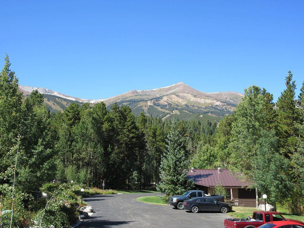 Woods Manor #302-A - Close To Main Street - Access To Indoor Hot Tub And Shuttle Breckenridge Exterior photo