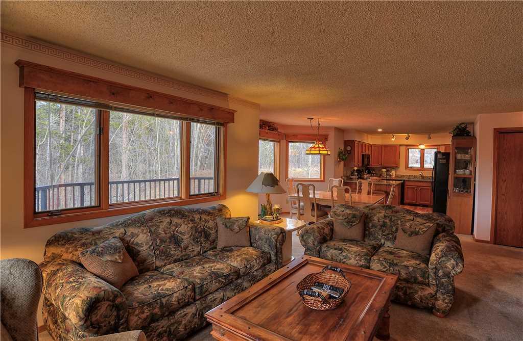 Woods Manor #302-A - Close To Main Street - Access To Indoor Hot Tub And Shuttle Breckenridge Exterior photo