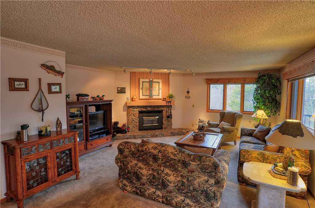 Woods Manor #302-A - Close To Main Street - Access To Indoor Hot Tub And Shuttle Breckenridge Exterior photo